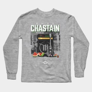 Ross Chastain Ally 400 Race Winner Long Sleeve T-Shirt